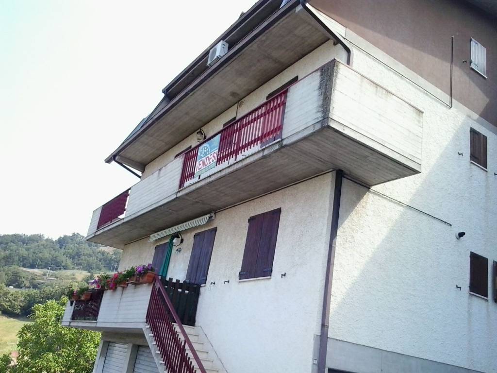 Appartamento a Palagano in Via Palazzo Pierotti - Foto 2