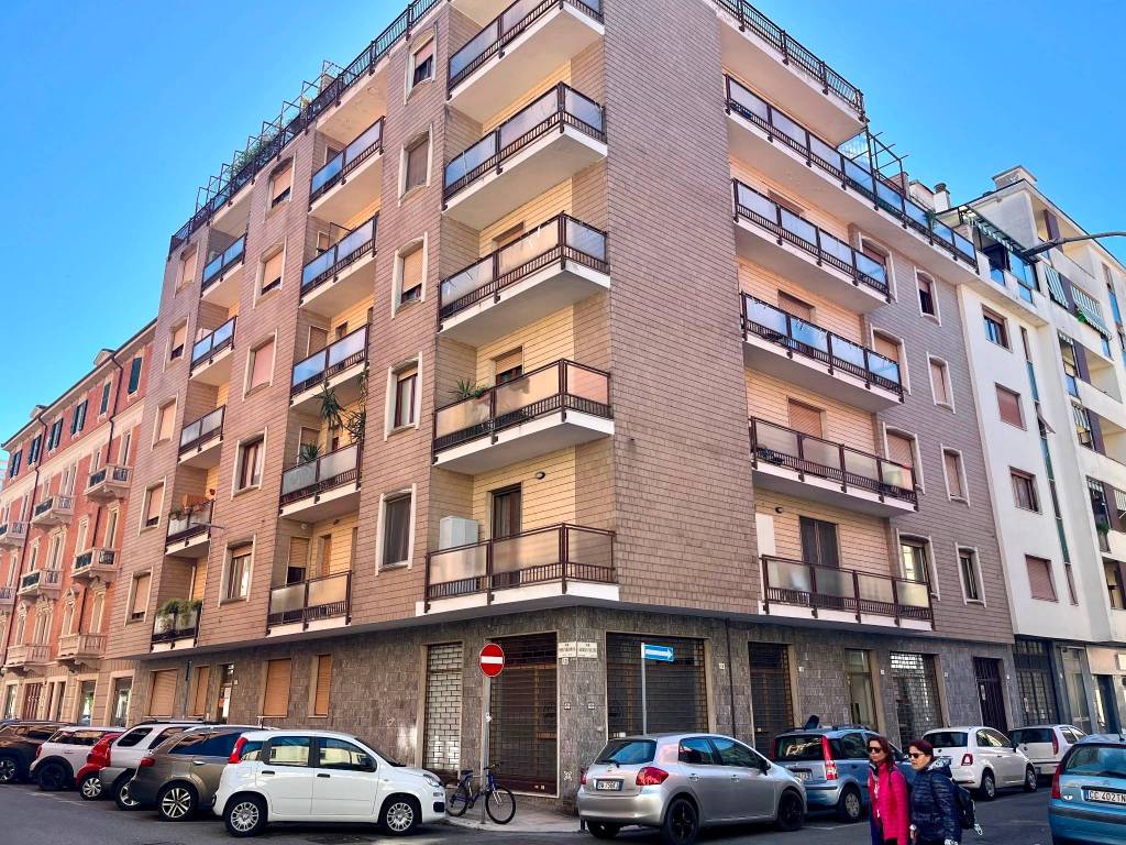 Appartamento a Alessandria in Via Giorgio Solero, 11 - Foto 2