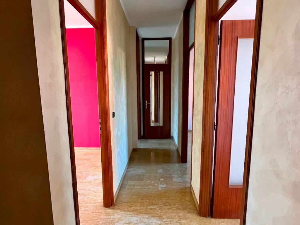 Appartamento a Alessandria in Via Giorgio Solero, 11 - Foto 3