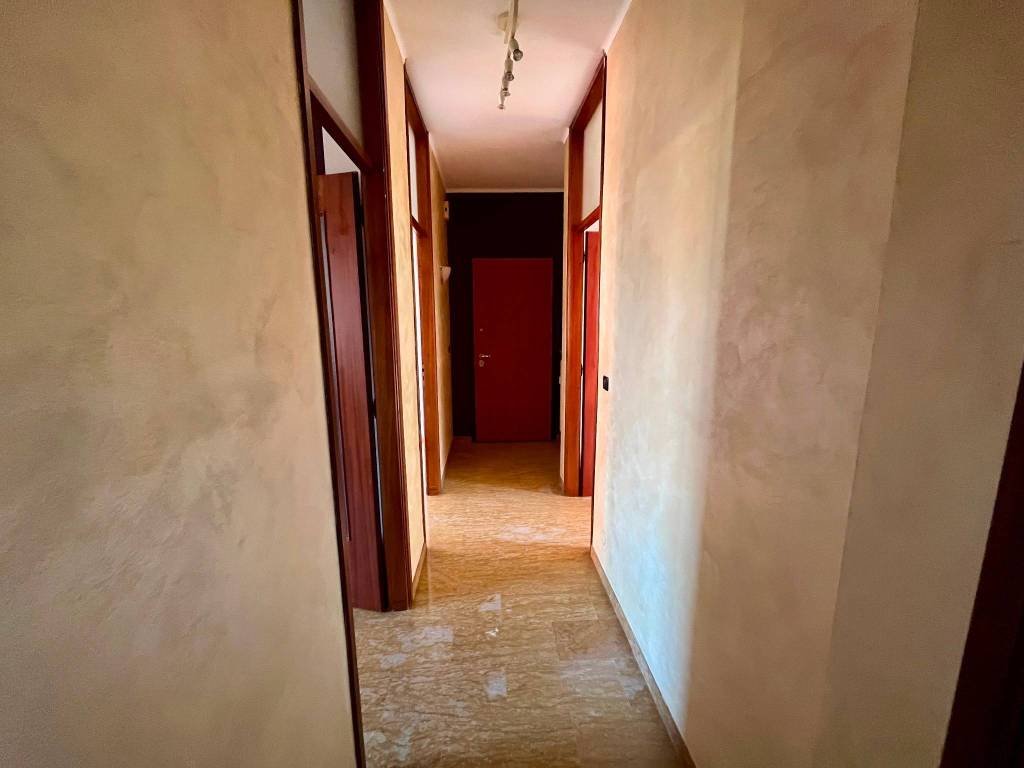 Appartamento a Alessandria in Via Giorgio Solero, 11 - Foto 4