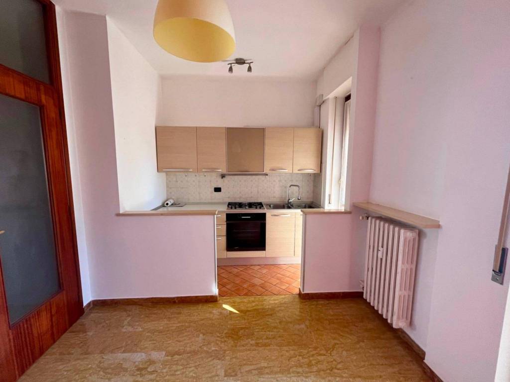 Appartamento a Alessandria in Via Giorgio Solero, 11 - Foto 5