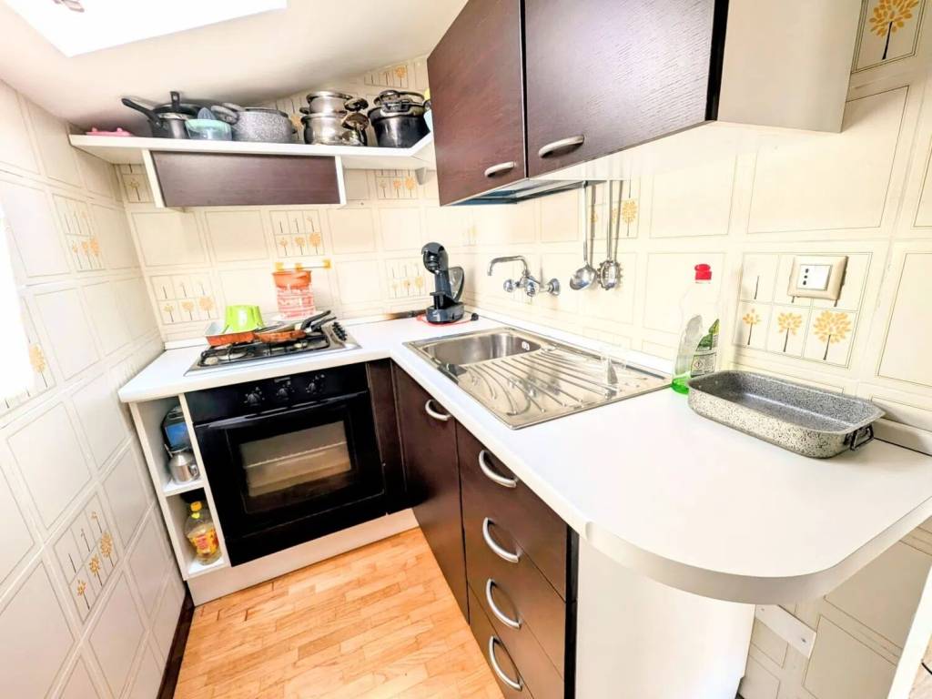 Appartamento a Casalbordino in Via Bachelet, 416 - Foto 4