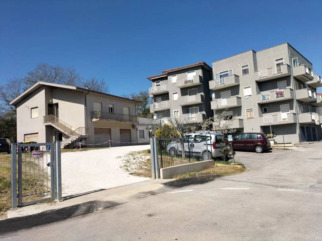Immobile a San vito chietino in Via Murata, 4 - Foto 2
