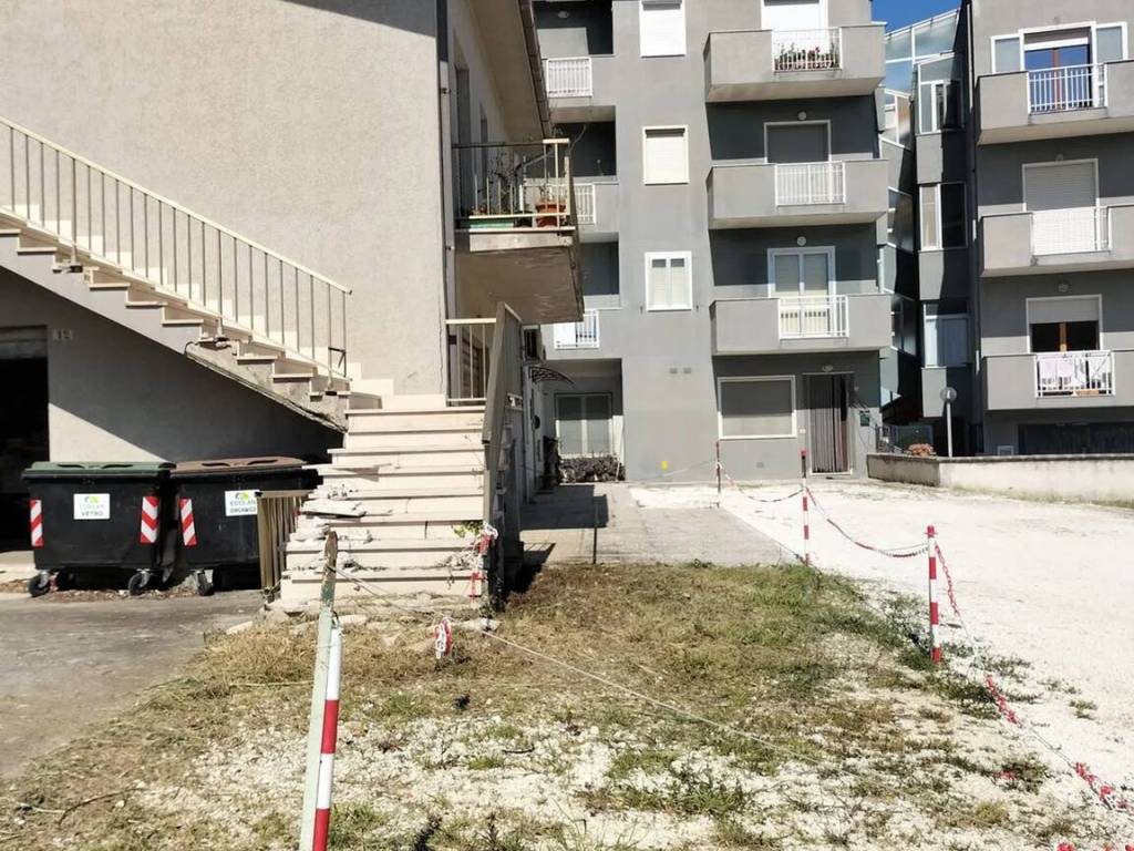 Immobile a San vito chietino in Via Murata, 4 - Foto 3