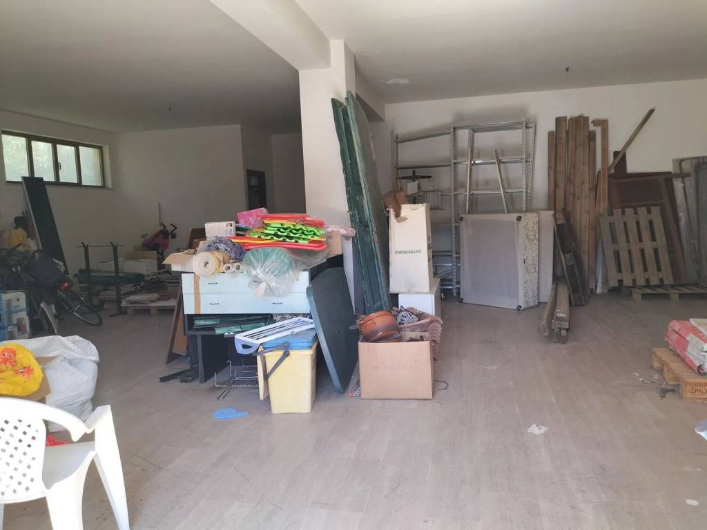 Immobile a San vito chietino in Via Murata, 4 - Foto 4