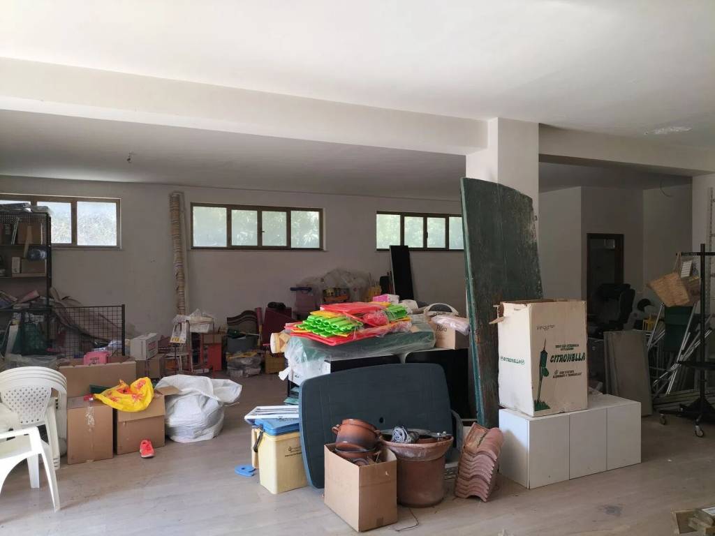 Immobile a San vito chietino in Via Murata, 4 - Foto 5