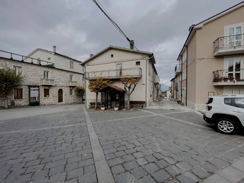 Villa a Montenerodomo in Via Piave, 8 B - Foto 4