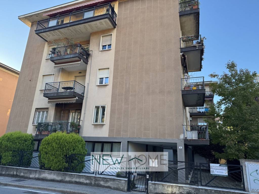 Appartamento a Verona in VIA MONTE ORTIGARA 15 - Foto 4