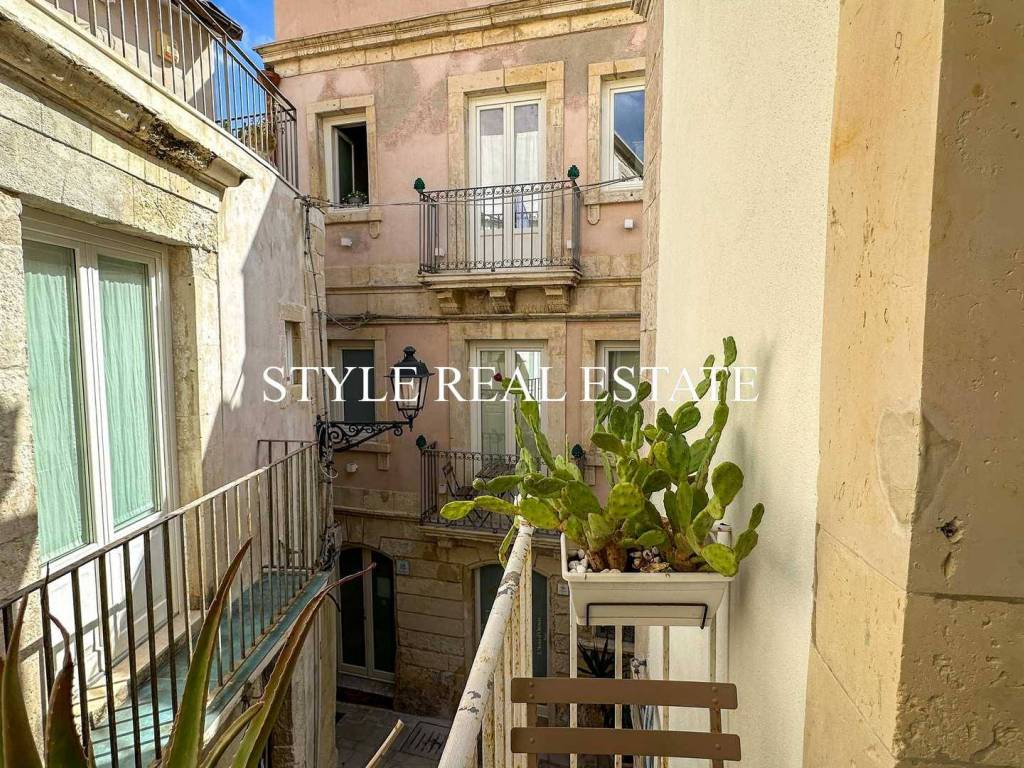 Appartamento a Siracusa in Via delle Grazie, 14 - Foto 3