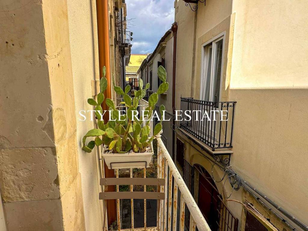 Appartamento a Siracusa in Via delle Grazie, 14 - Foto 5