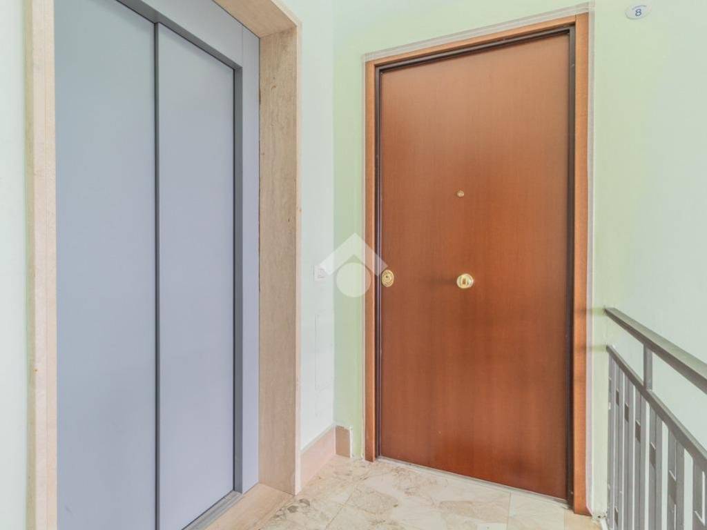 Appartamento a Vetralla in Piazza S. Severo, 3 - Foto 3