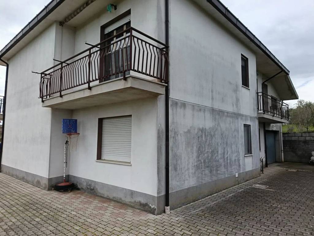 Villa a Lanciano in Contrada Marcianese, 201 - Foto 2