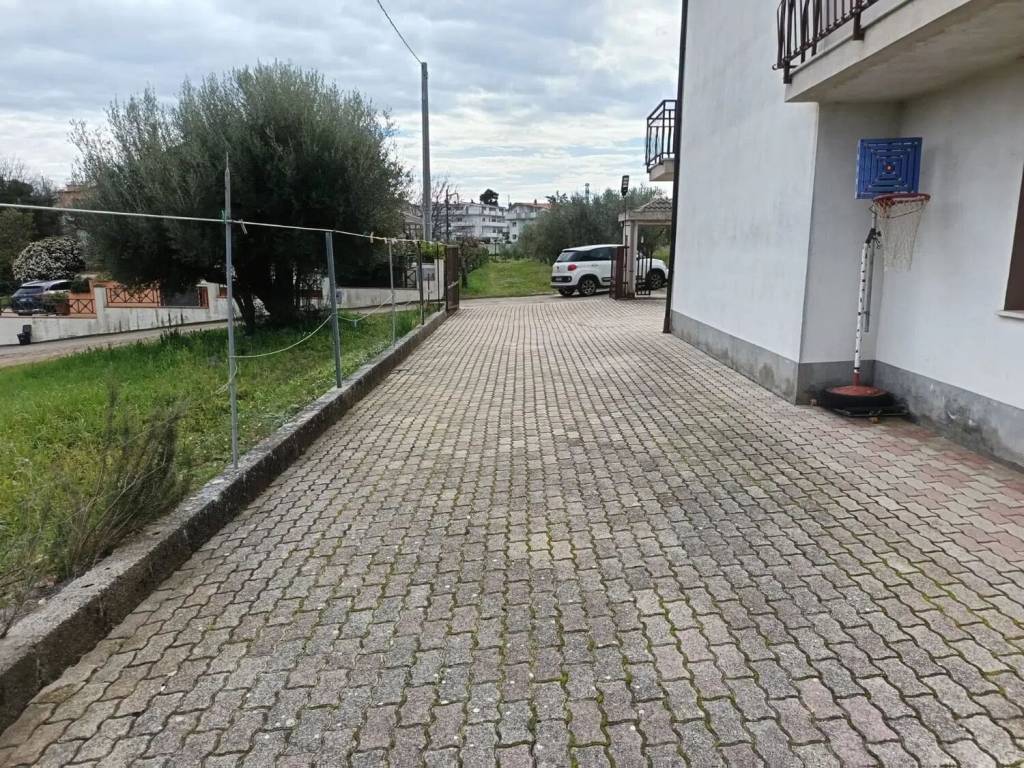 Villa a Lanciano in Contrada Marcianese, 201 - Foto 4
