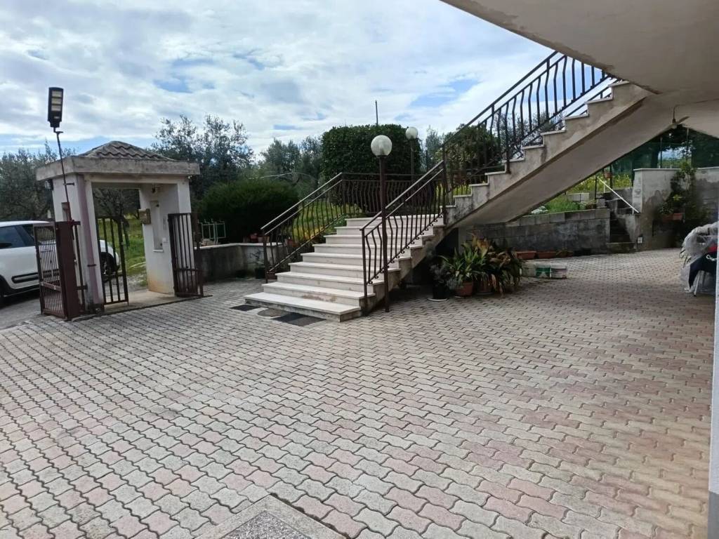 Villa a Lanciano in Contrada Marcianese, 201 - Foto 5