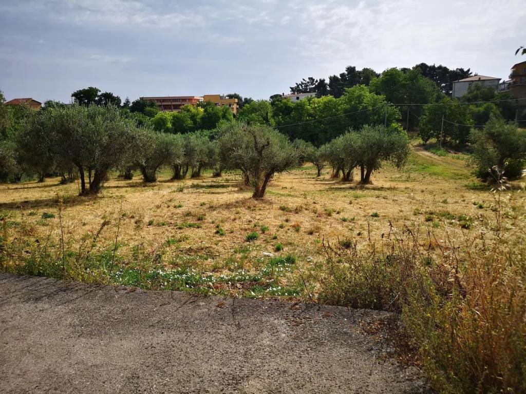 Rustico / casale a Lanciano in Contrada Marcianese, 221 - Foto 3
