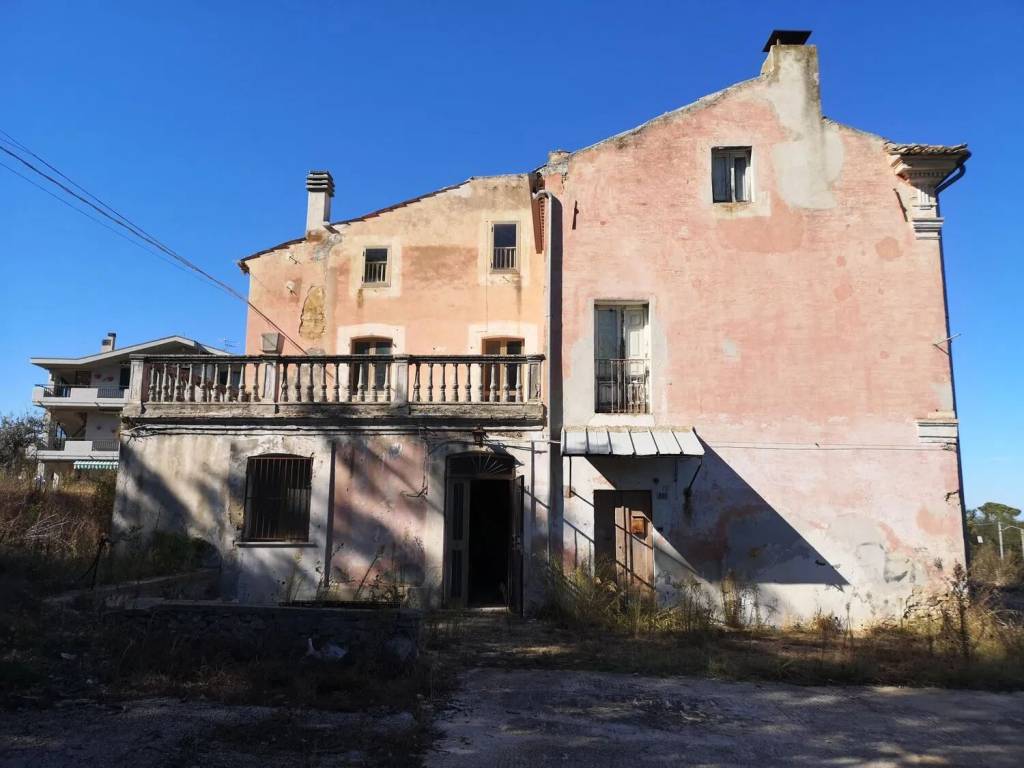 Rustico / casale a Lanciano in Contrada Marcianese, 221 - Foto 4