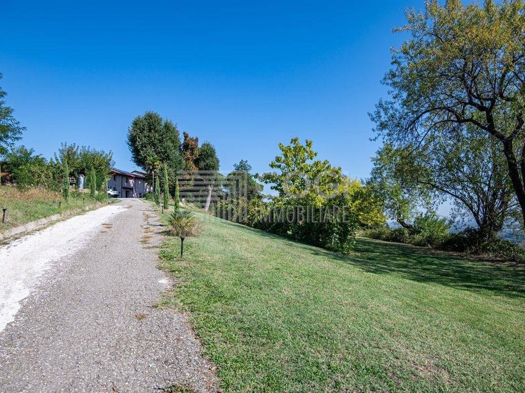 Casa indipendente a Imola in Via Bergullo - Foto 2