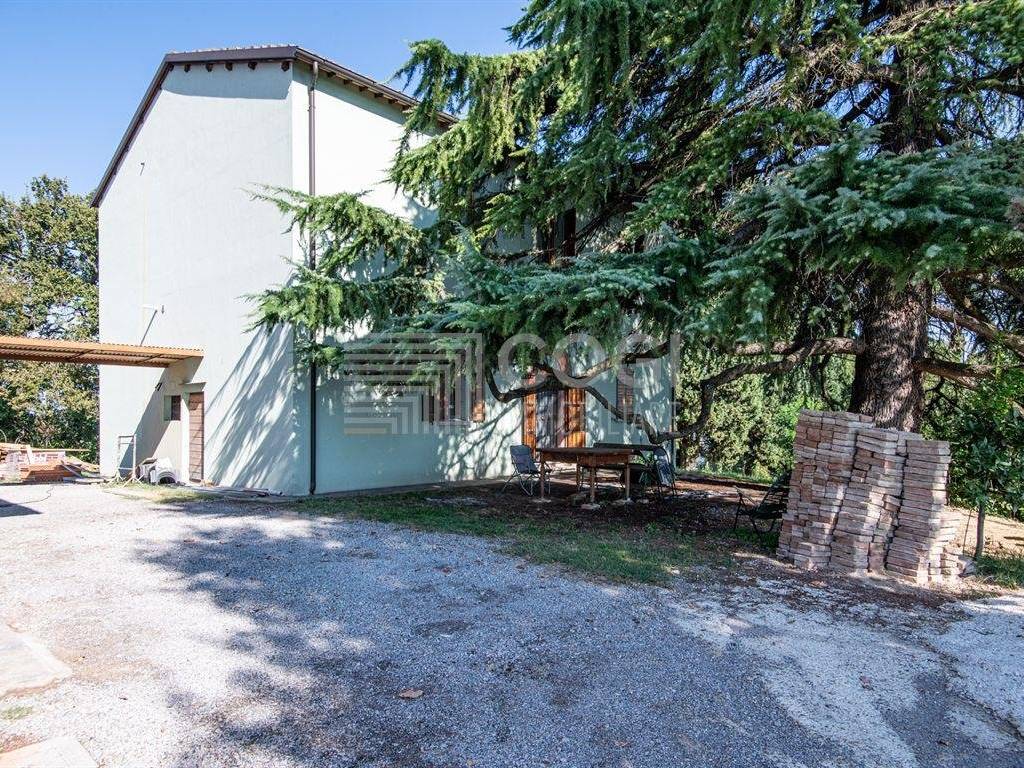 Casa indipendente a Imola in Via Bergullo - Foto 3