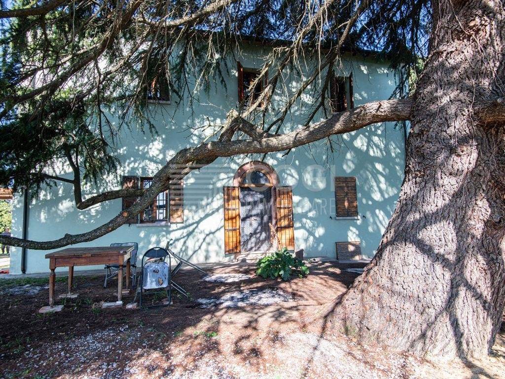 Casa indipendente a Imola in Via Bergullo - Foto 4