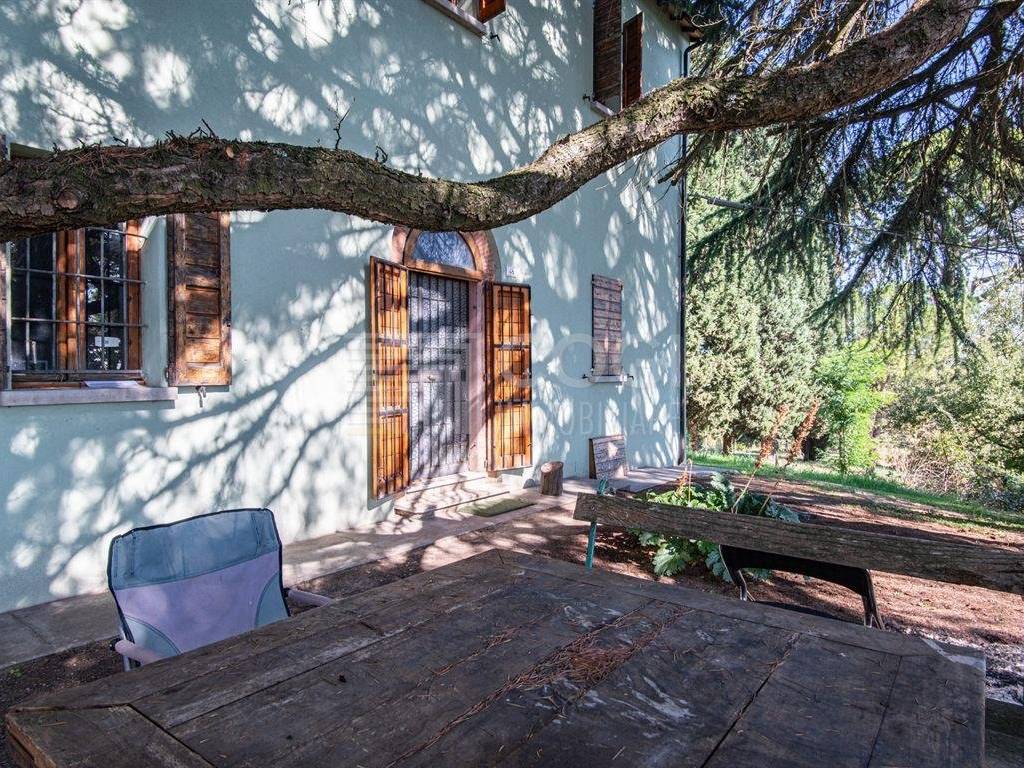 Casa indipendente a Imola in Via Bergullo - Foto 5