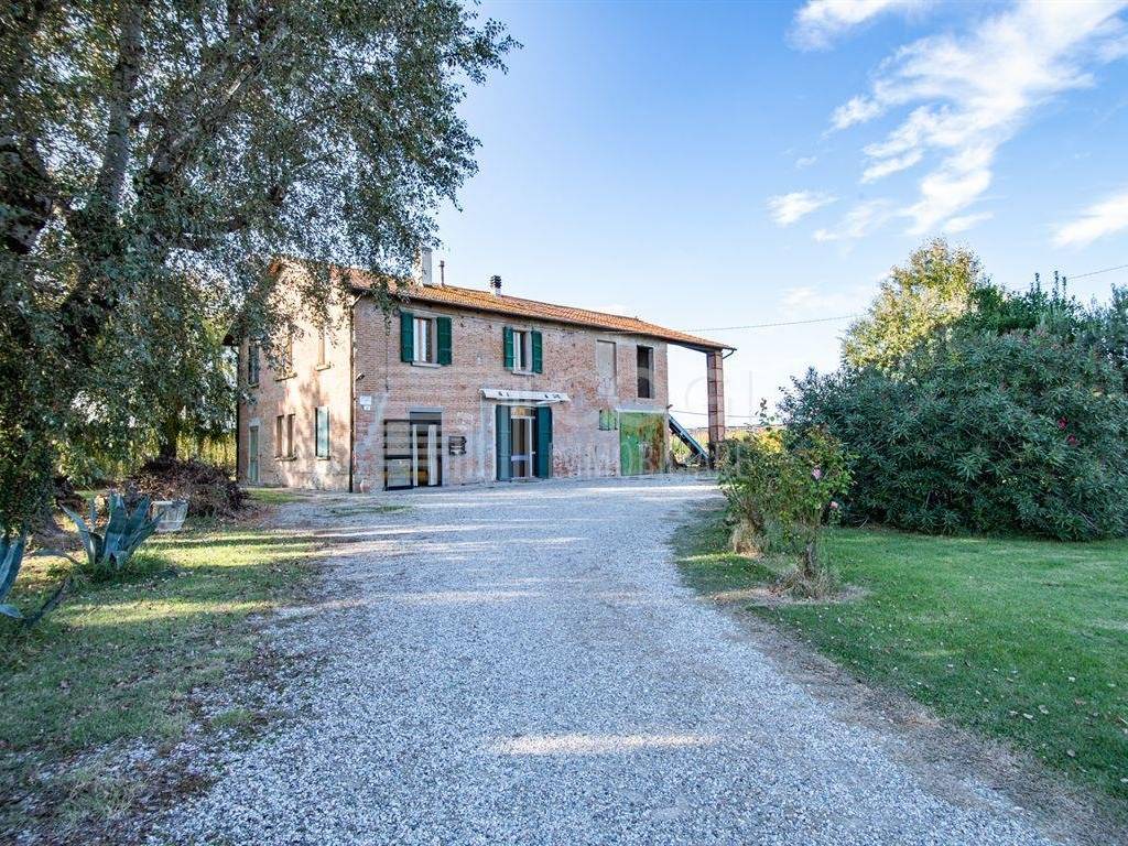 Casa indipendente a Imola in Via Ladello - Foto 2