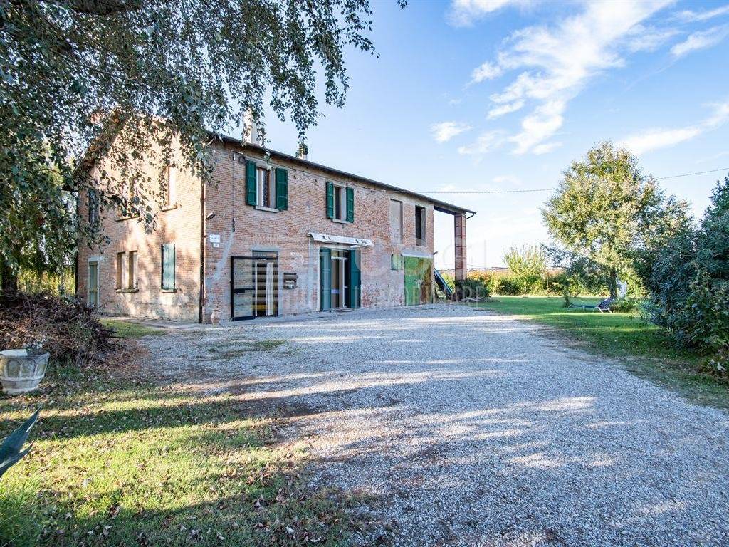 Casa indipendente a Imola in Via Ladello - Foto 3