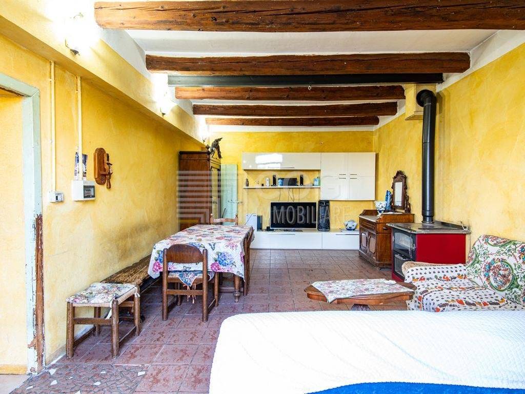 Casa indipendente a Imola in Via Ladello - Foto 4