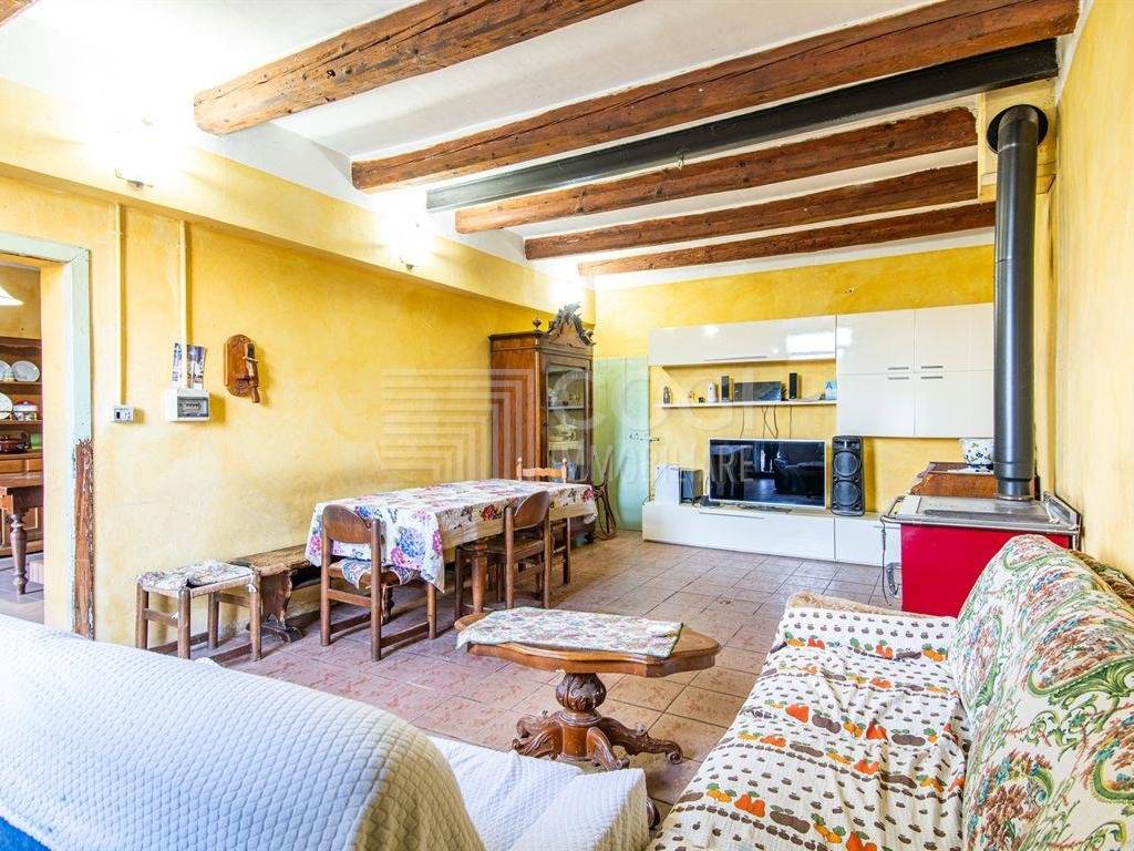 Casa indipendente a Imola in Via Ladello - Foto 5