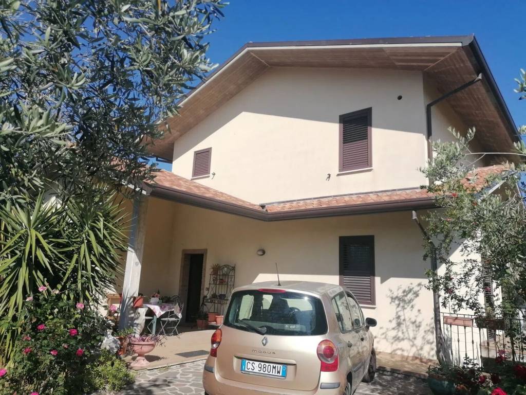 Villa a Treglio in Via Degli Ulivi, 2 - Foto 2