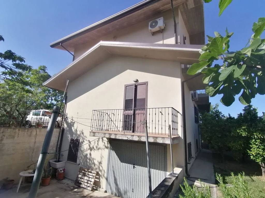 Villa a Treglio in Via Degli Ulivi, 2 - Foto 4