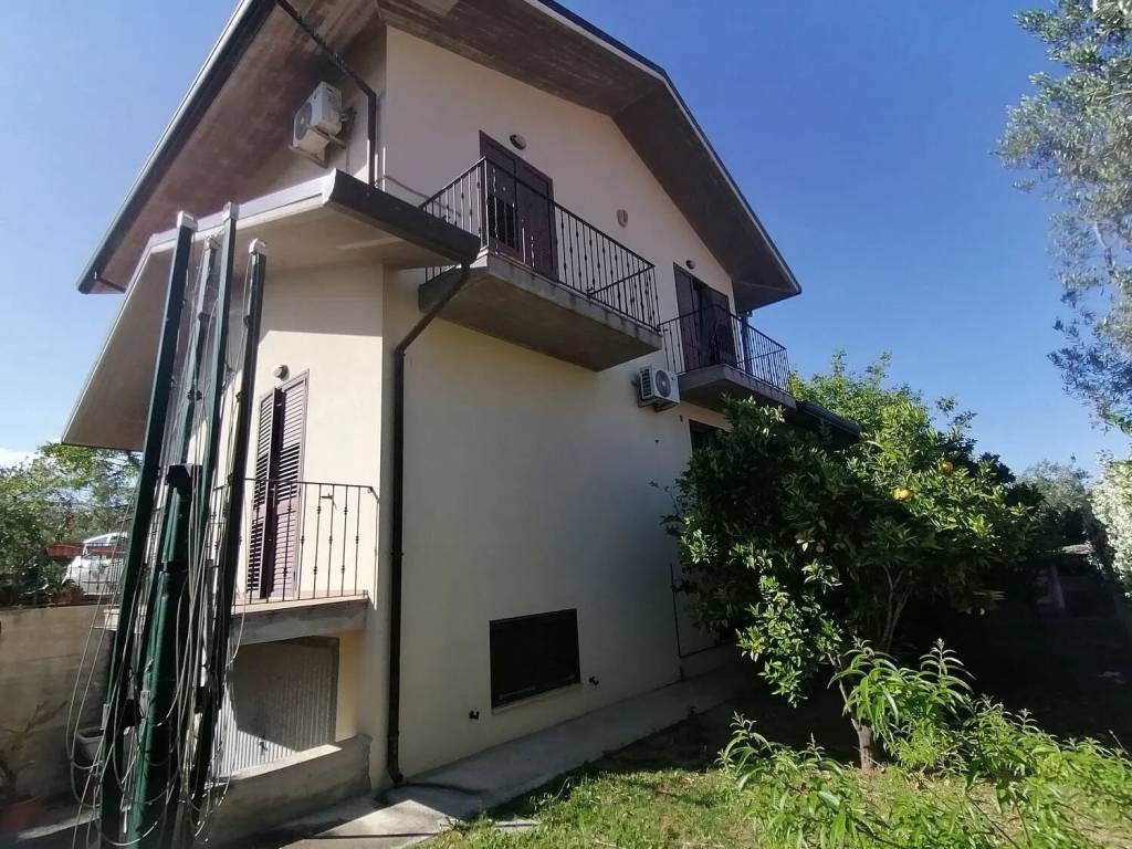Villa a Treglio in Via Degli Ulivi, 2 - Foto 5