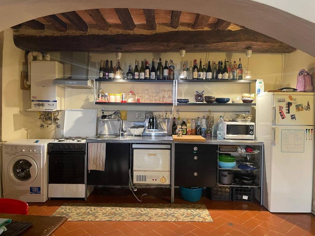 Appartamento a Pisa in Via San Martino, 83 - Foto 2
