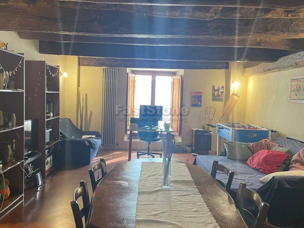 Appartamento a Pisa in Via San Martino, 83 - Foto 3