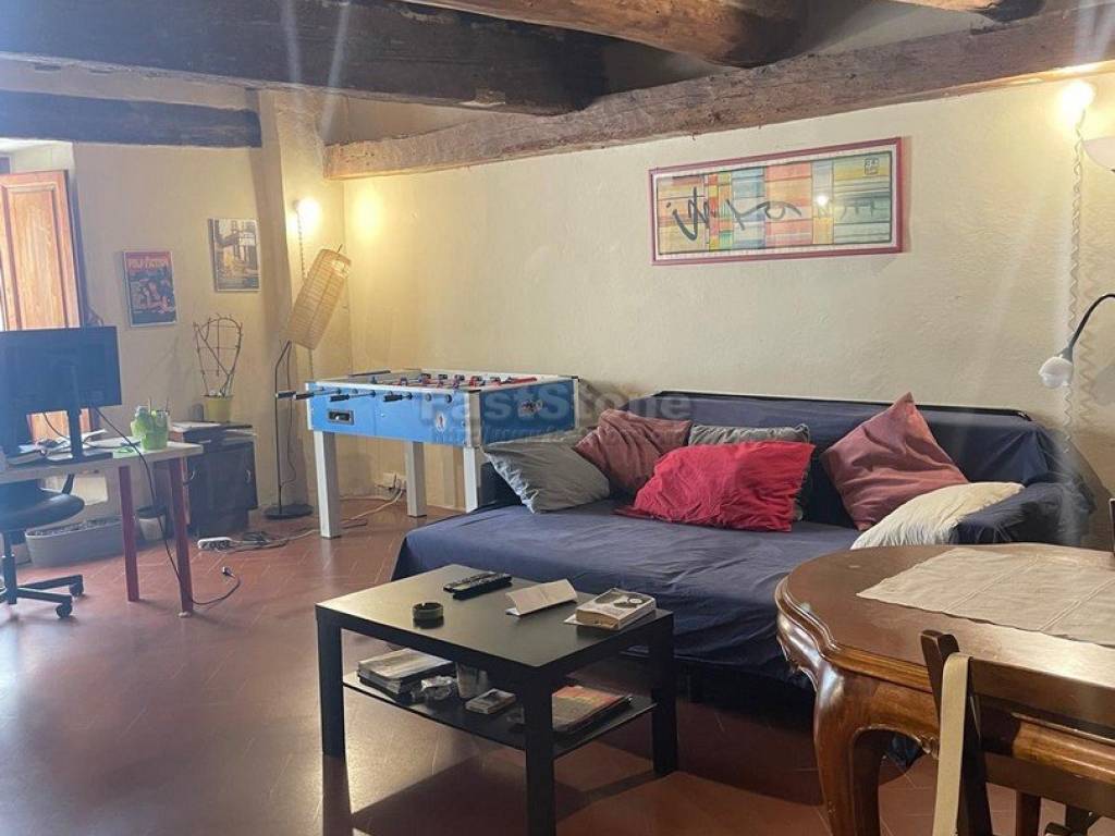 Appartamento a Pisa in Via San Martino, 83 - Foto 4
