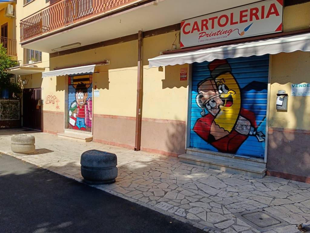 Immobile a Tivoli in Strada della Leonina, 25 - Foto 2