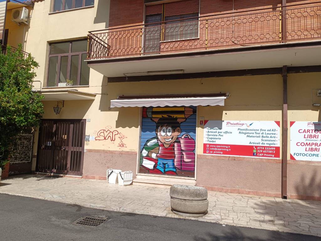 Immobile a Tivoli in Strada della Leonina, 25 - Foto 3