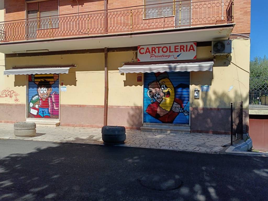 Immobile a Tivoli in Strada della Leonina, 25 - Foto 4