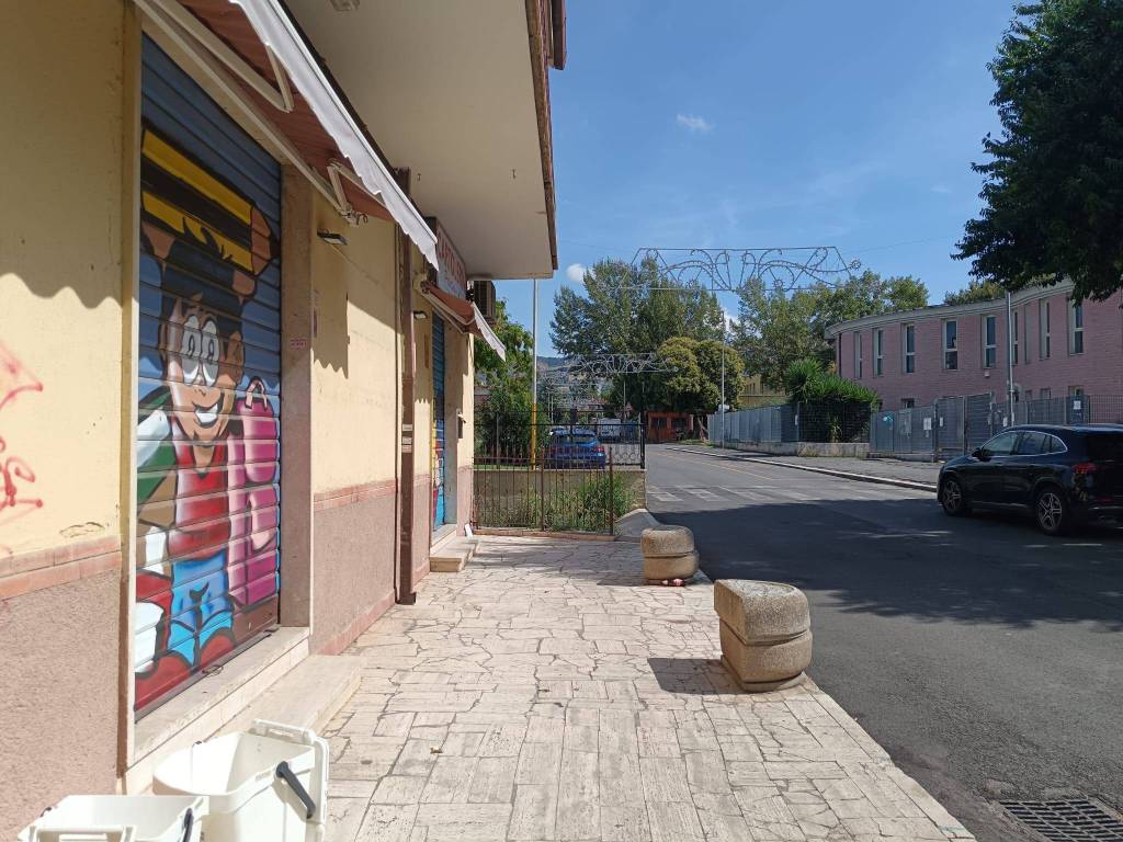 Immobile a Tivoli in Strada della Leonina, 25 - Foto 5