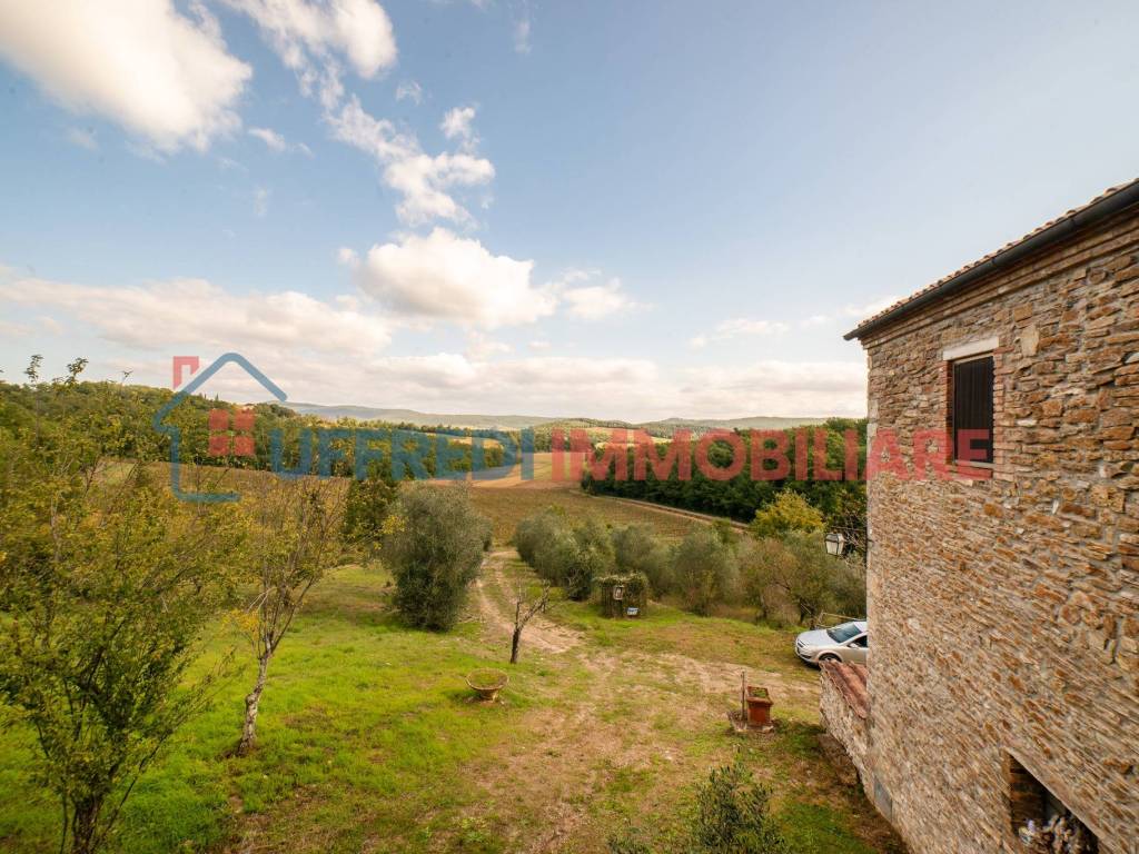Rustico / casale a Rapolano terme in Località Le Coste - Foto 2