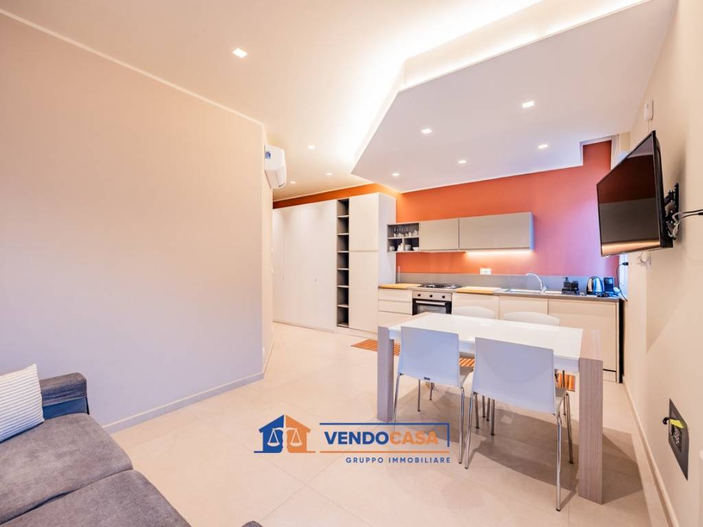 Appartamento a Alassio in Via Leonardo da Vinci, 252 - Foto 2