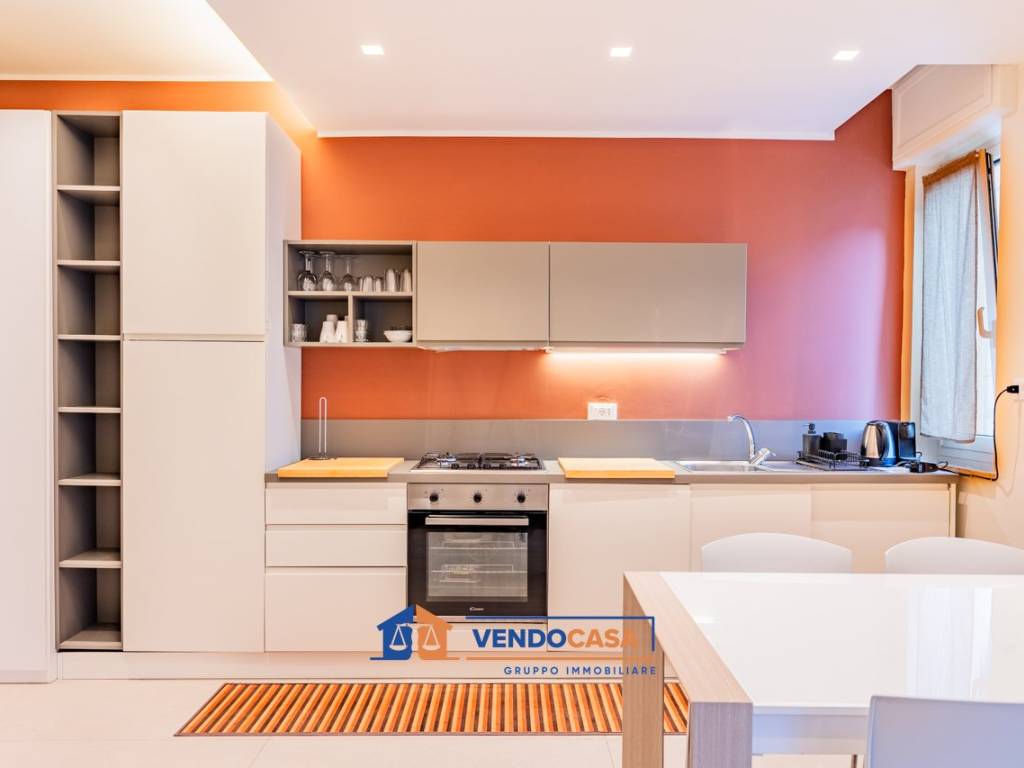 Appartamento a Alassio in Via Leonardo da Vinci, 252 - Foto 3