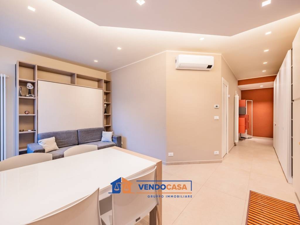 Appartamento a Alassio in Via Leonardo da Vinci, 252 - Foto 4