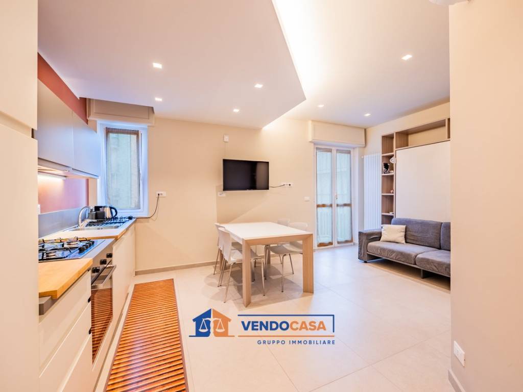 Appartamento a Alassio in Via Leonardo da Vinci, 252 - Foto 5