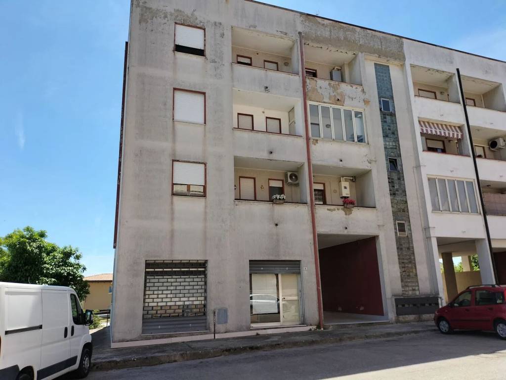 Immobile a Lanciano in Via Ippolito Sabino, 8 - Foto 2
