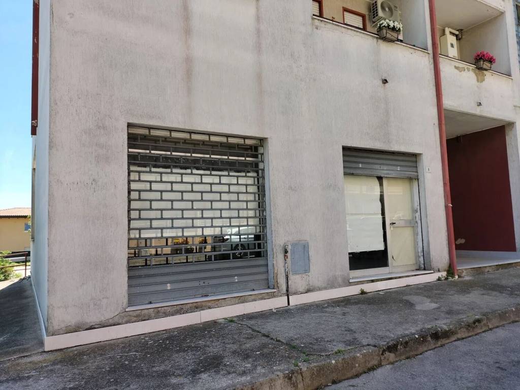Immobile a Lanciano in Via Ippolito Sabino, 8 - Foto 3