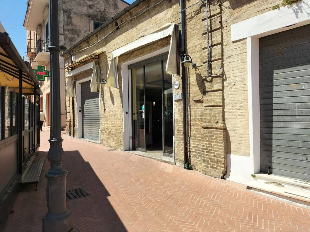 Immobile a Lanciano in Piazza Giuseppe Garibaldi, 20 - Foto 2