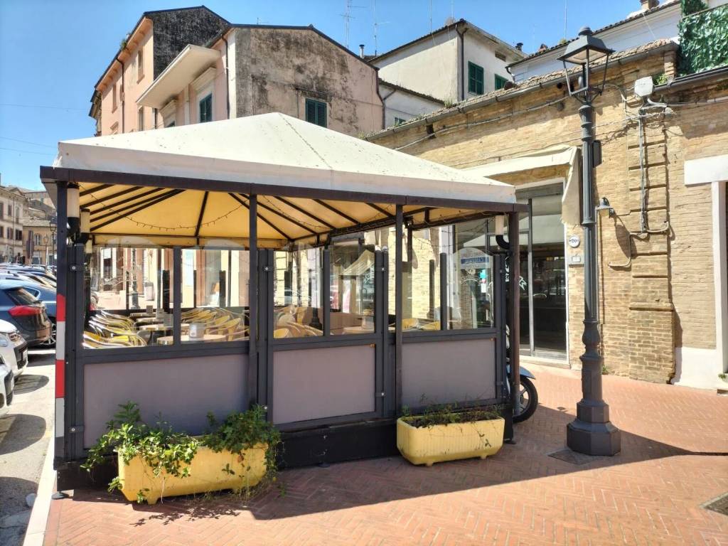 Immobile a Lanciano in Piazza Giuseppe Garibaldi, 20 - Foto 3