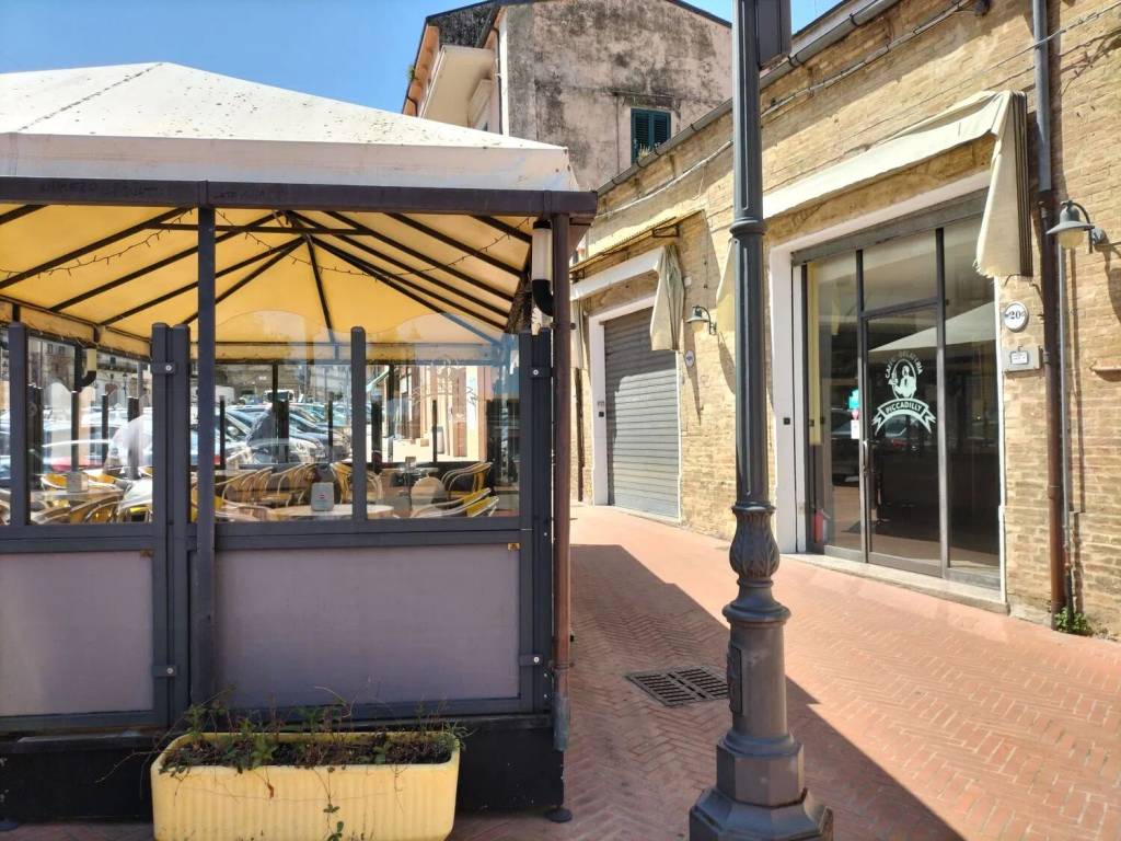 Immobile a Lanciano in Piazza Giuseppe Garibaldi, 20 - Foto 5