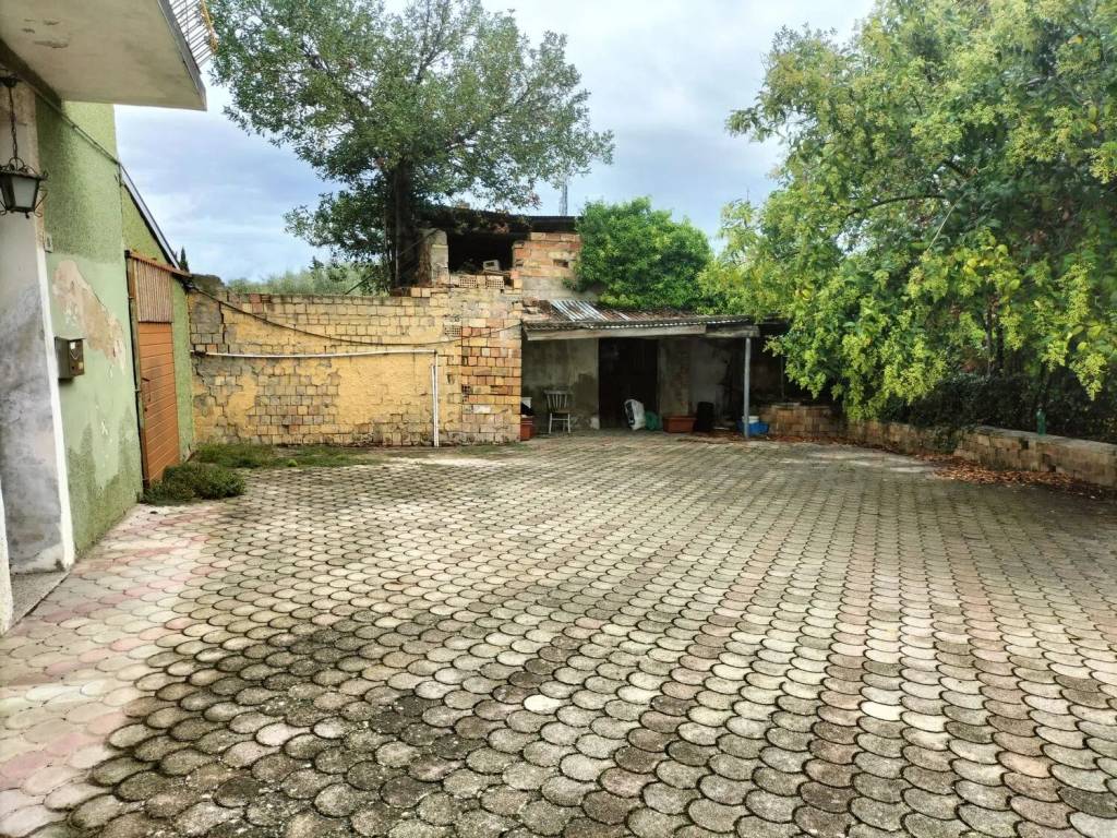 Villa a Lanciano in Via Della Pace, 18 - Foto 2