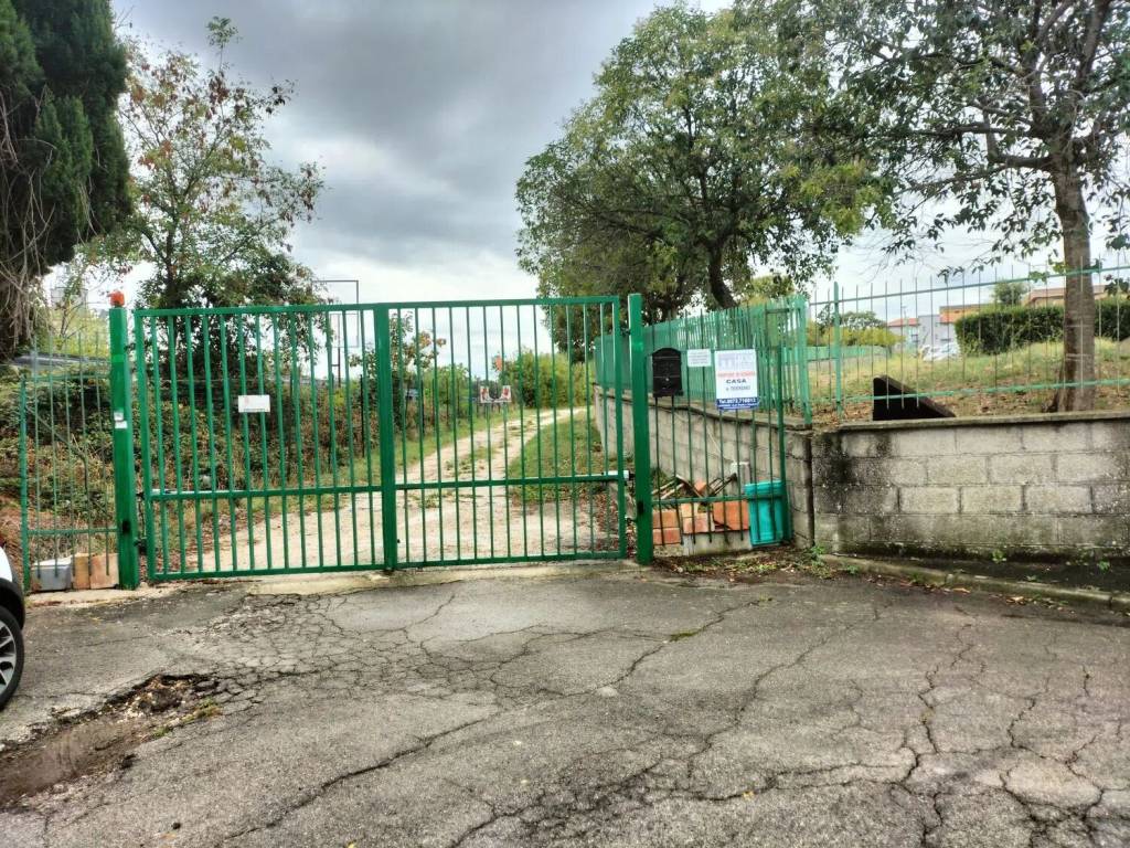 Villa a Lanciano in Via Della Pace, 18 - Foto 4